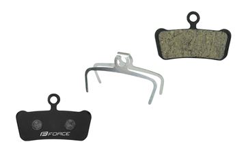 Picture of FORCE AVID TRAIL GUIDE BRAKE PADS